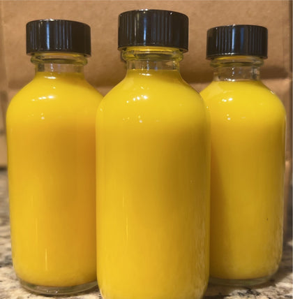 Wellness Shots