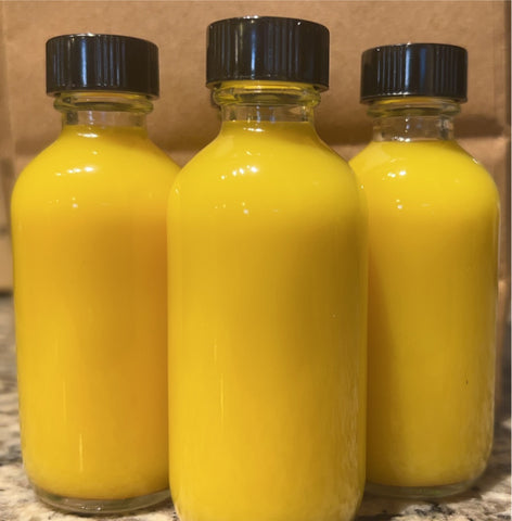 Wellness Shots